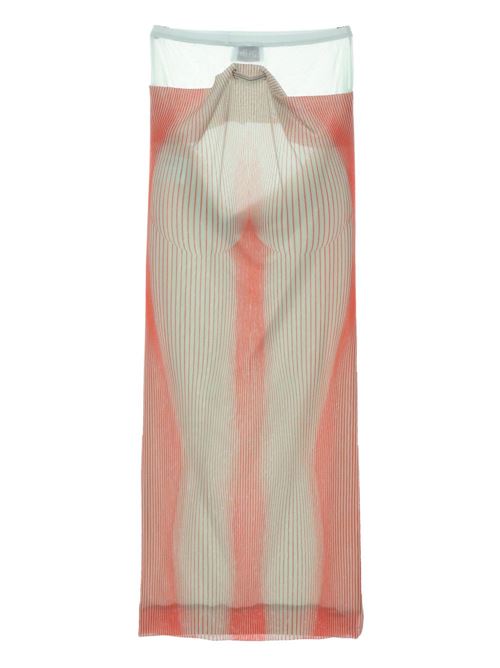 Long skirt JEAN PAUL GAULTIER | 2533FJU162T5784216